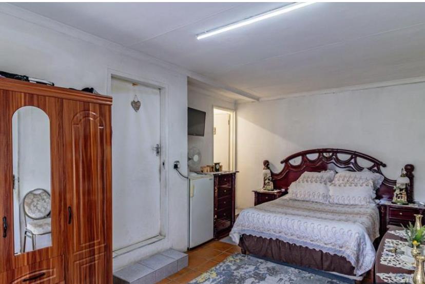 4 Bedroom Property for Sale in Albertsdal Gauteng