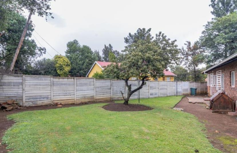 4 Bedroom Property for Sale in Albertsdal Gauteng
