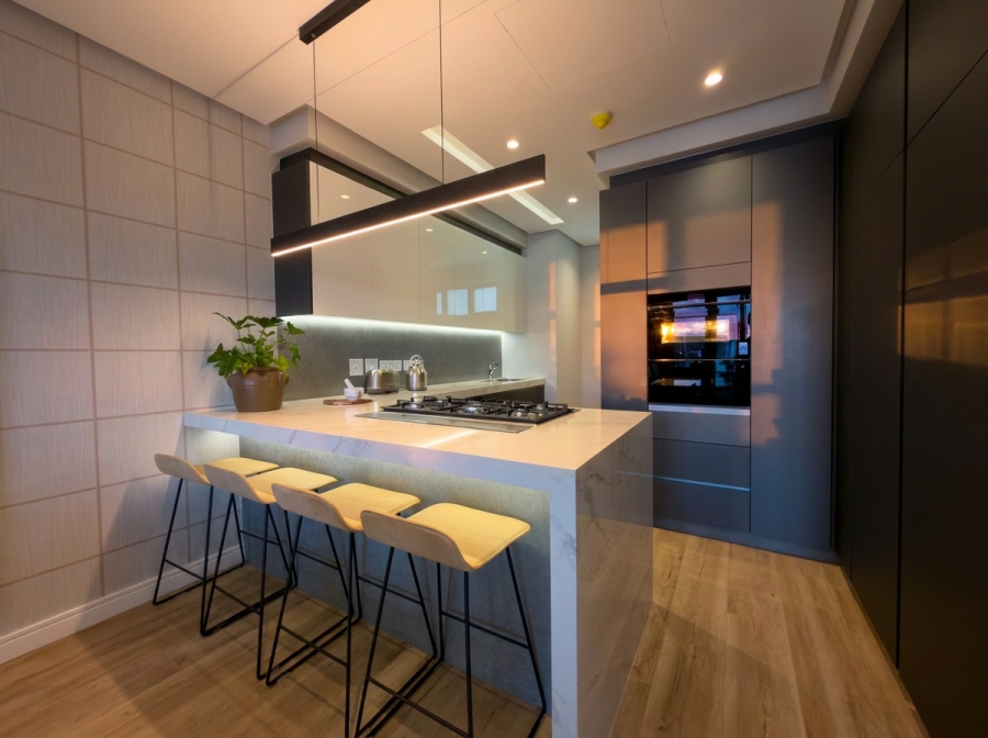2 Bedroom Property for Sale in Steyn City Gauteng