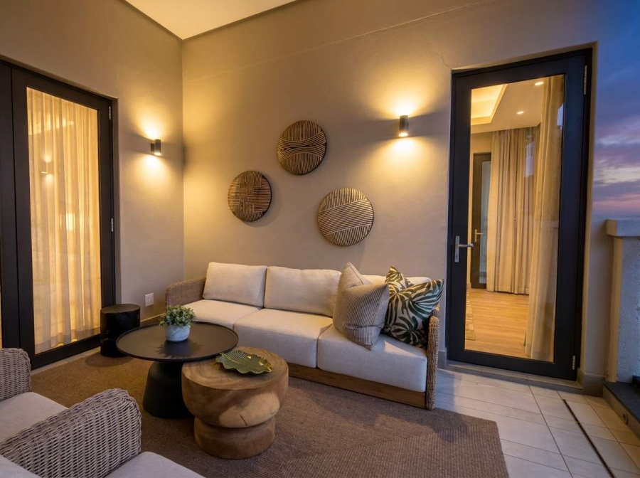 2 Bedroom Property for Sale in Steyn City Gauteng
