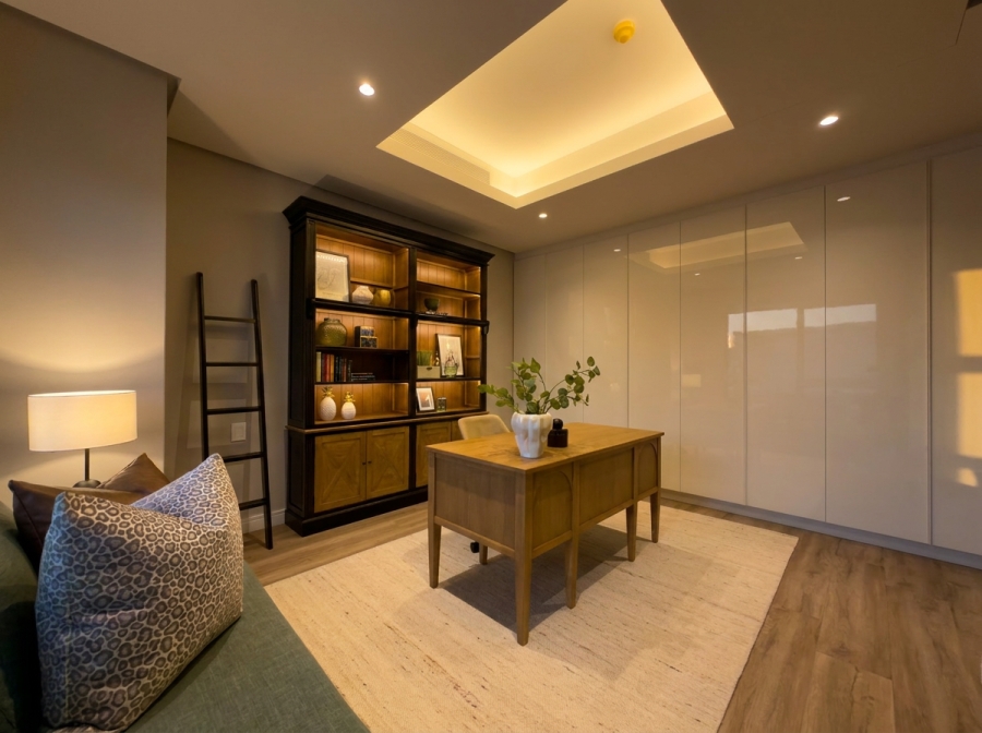 2 Bedroom Property for Sale in Steyn City Gauteng