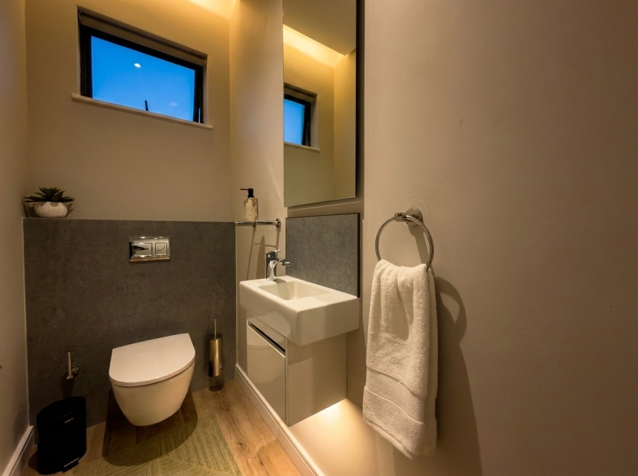 2 Bedroom Property for Sale in Steyn City Gauteng