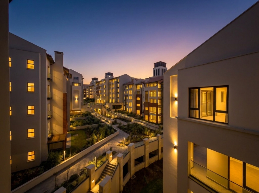 2 Bedroom Property for Sale in Steyn City Gauteng