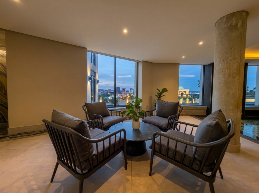 2 Bedroom Property for Sale in Steyn City Gauteng
