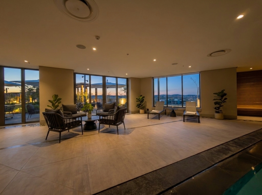 2 Bedroom Property for Sale in Steyn City Gauteng