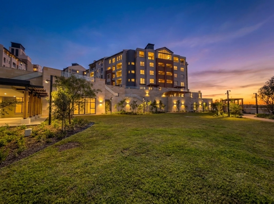 2 Bedroom Property for Sale in Steyn City Gauteng