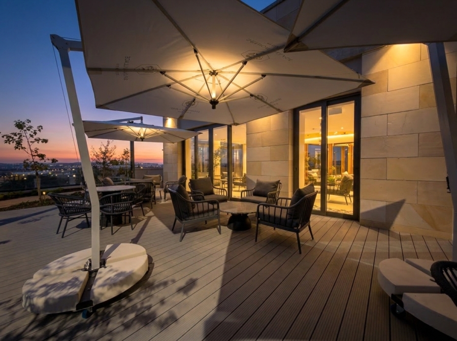 2 Bedroom Property for Sale in Steyn City Gauteng