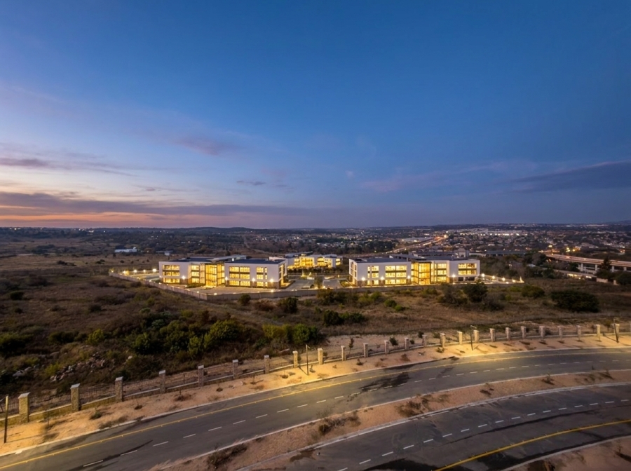 2 Bedroom Property for Sale in Steyn City Gauteng