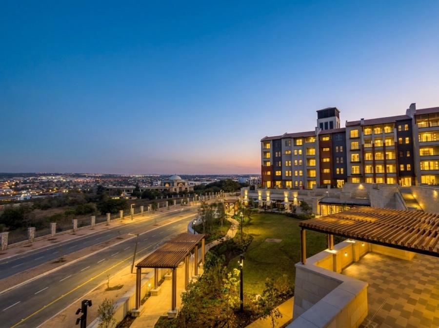 2 Bedroom Property for Sale in Steyn City Gauteng
