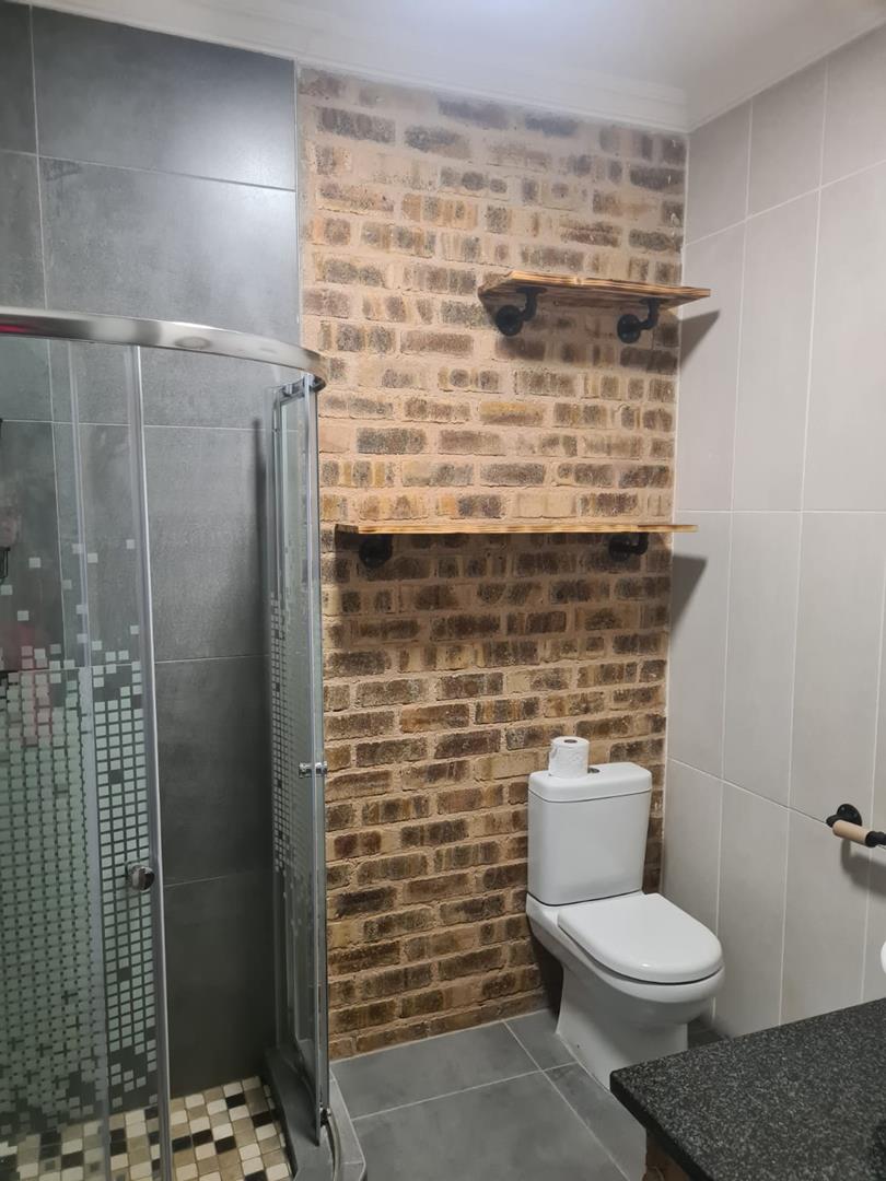 To Let 3 Bedroom Property for Rent in Sinoville Gauteng