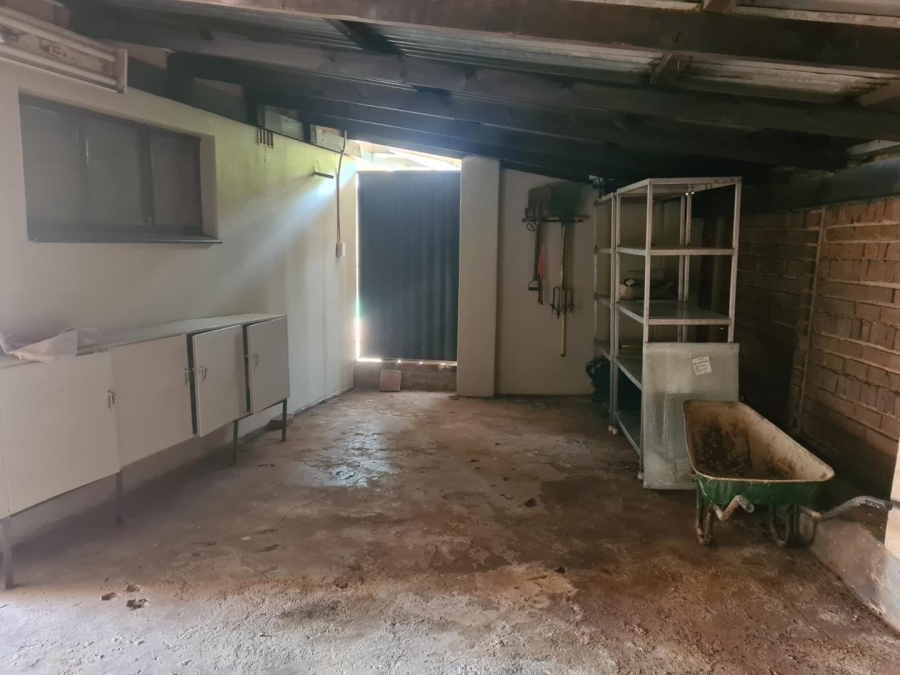 To Let 3 Bedroom Property for Rent in Sinoville Gauteng