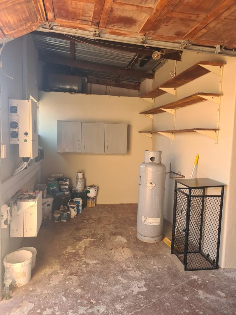 To Let 3 Bedroom Property for Rent in Sinoville Gauteng