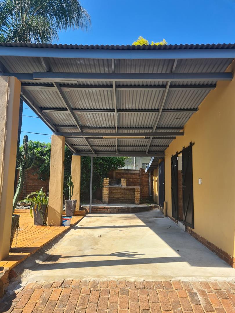 To Let 3 Bedroom Property for Rent in Sinoville Gauteng