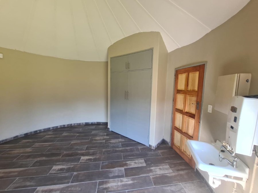 To Let 3 Bedroom Property for Rent in Sinoville Gauteng