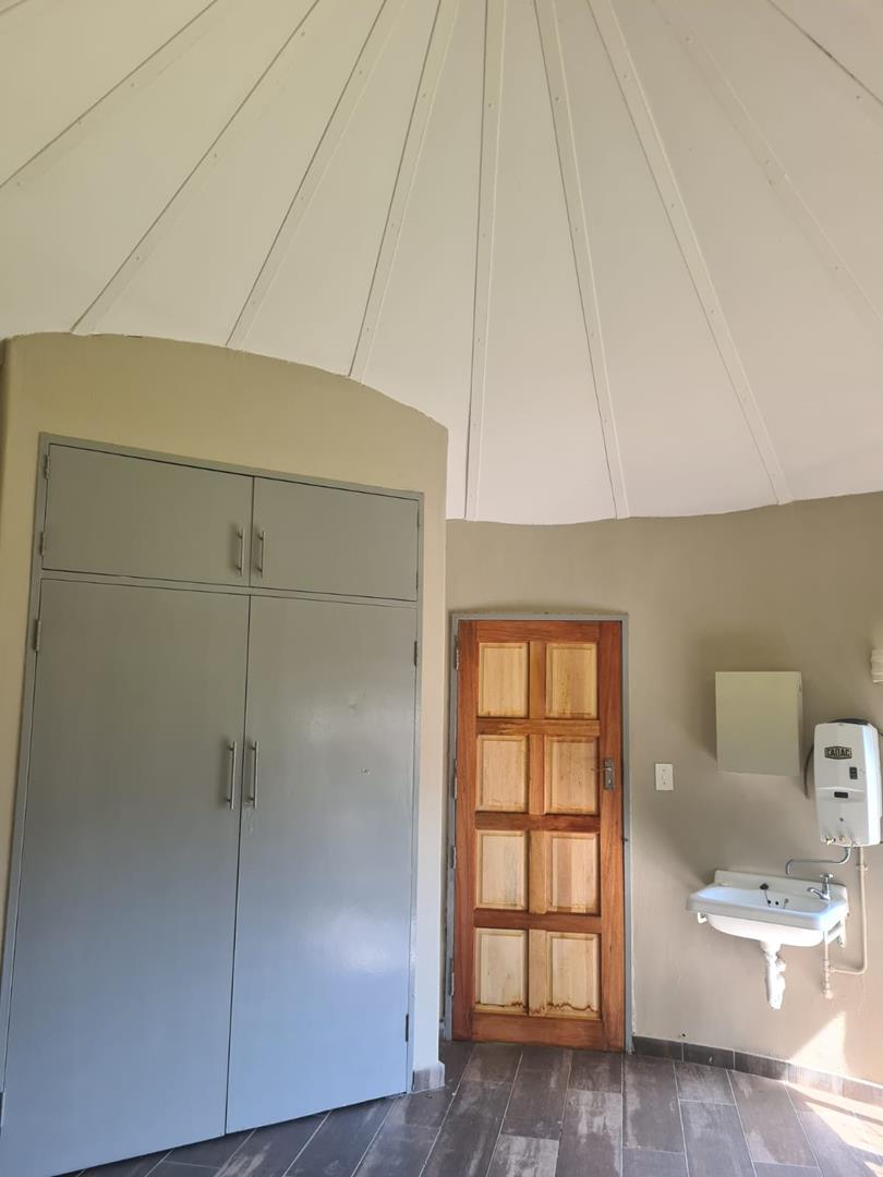 To Let 3 Bedroom Property for Rent in Sinoville Gauteng