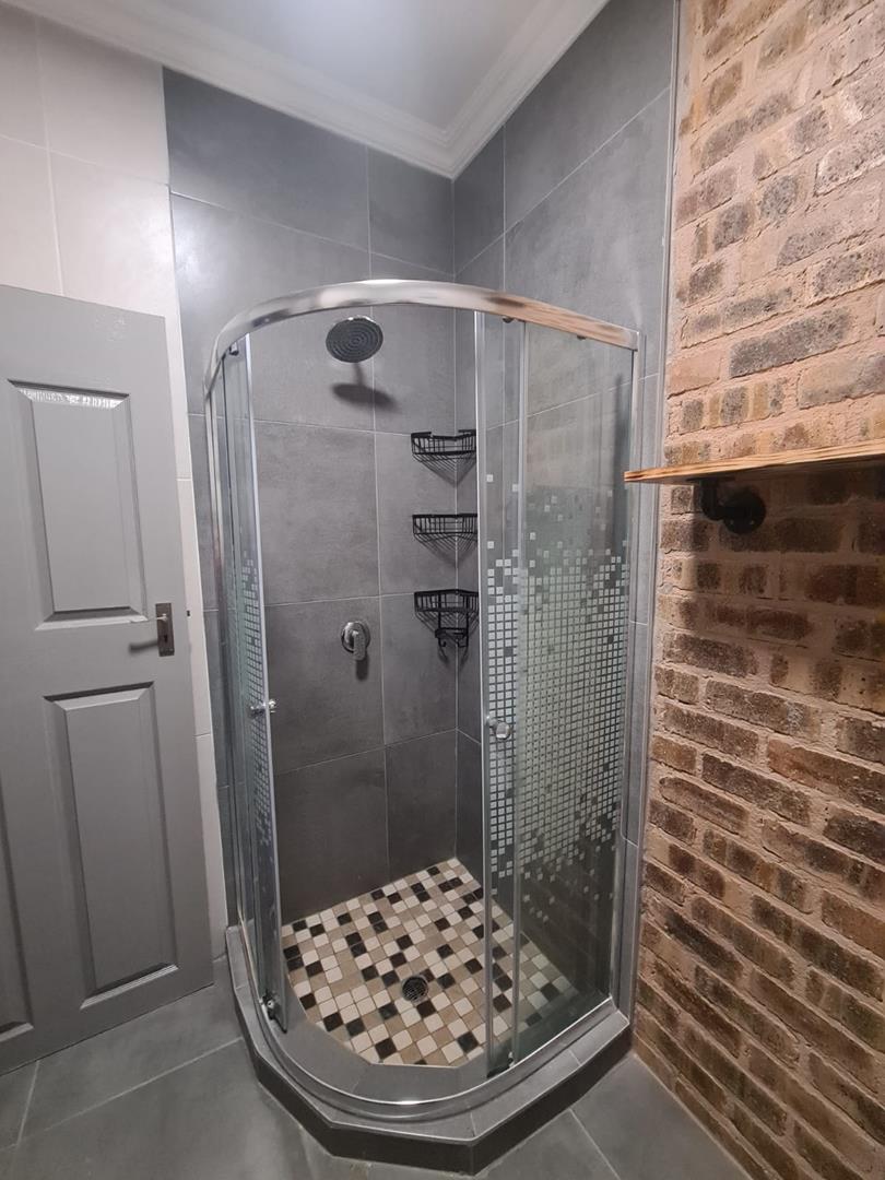 To Let 3 Bedroom Property for Rent in Sinoville Gauteng