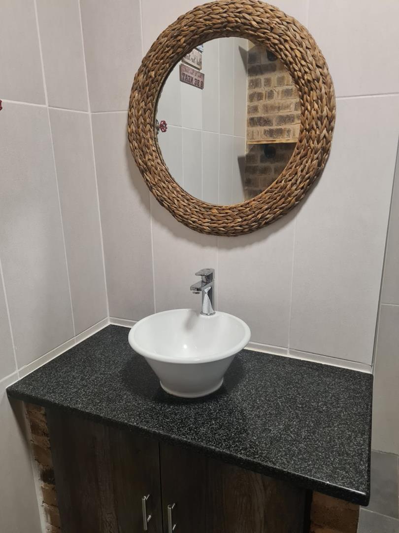 To Let 3 Bedroom Property for Rent in Sinoville Gauteng