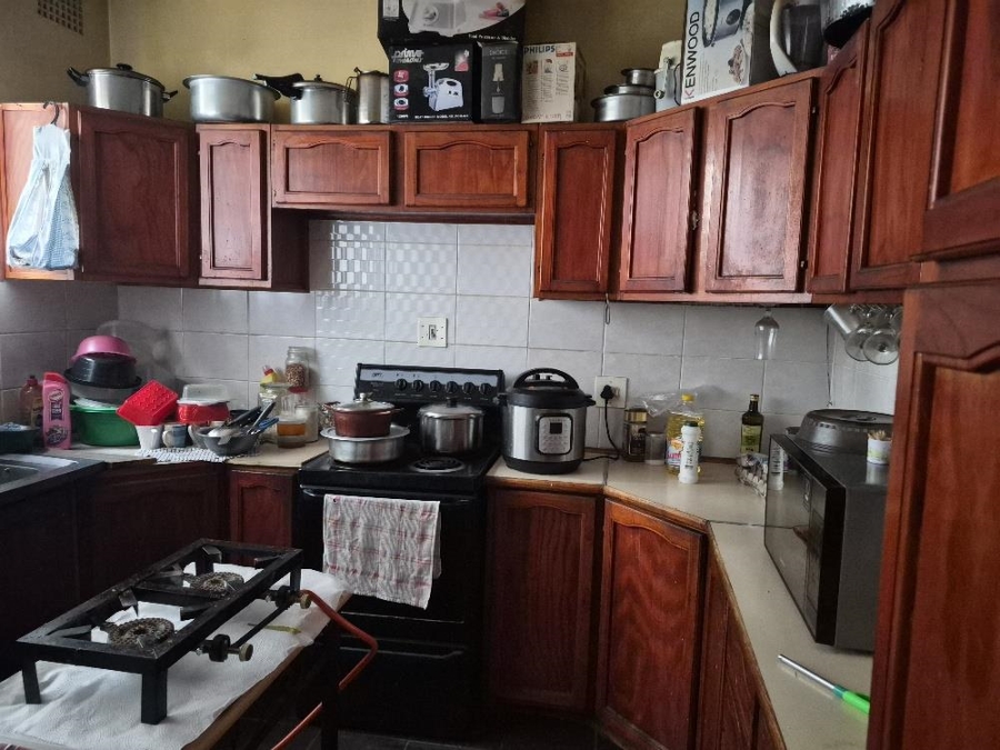 3 Bedroom Property for Sale in Berton Park Gauteng