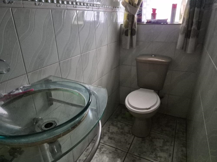 3 Bedroom Property for Sale in Berton Park Gauteng