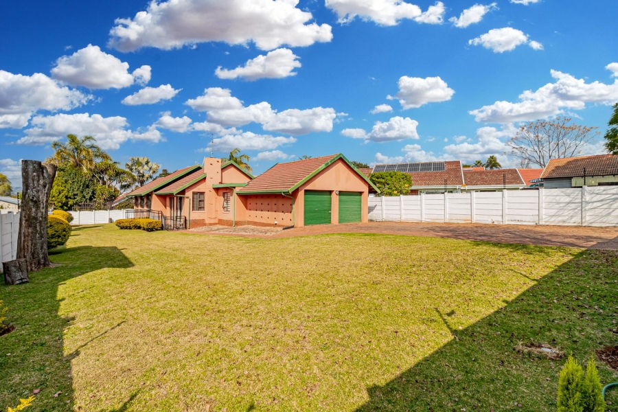 3 Bedroom Property for Sale in Blairgowrie Gauteng