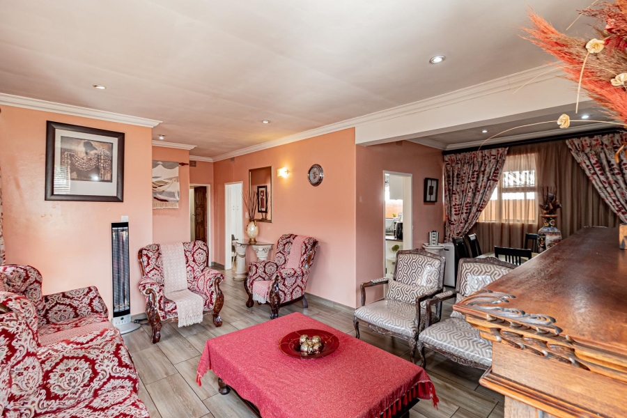 3 Bedroom Property for Sale in Blairgowrie Gauteng