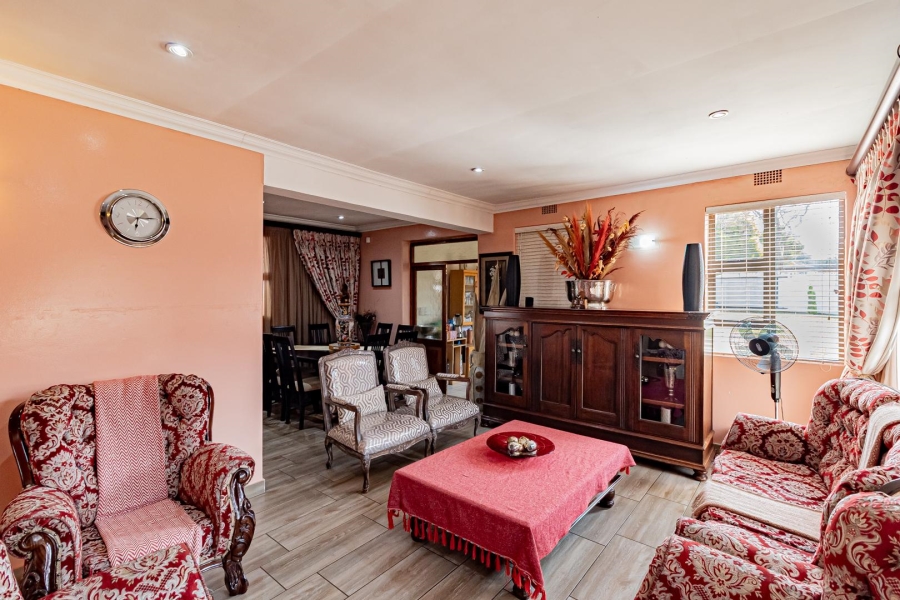 3 Bedroom Property for Sale in Blairgowrie Gauteng