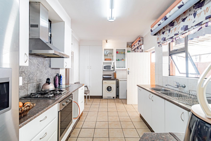 3 Bedroom Property for Sale in Blairgowrie Gauteng