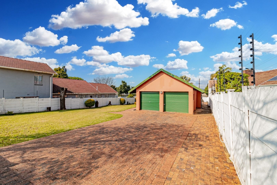 3 Bedroom Property for Sale in Blairgowrie Gauteng