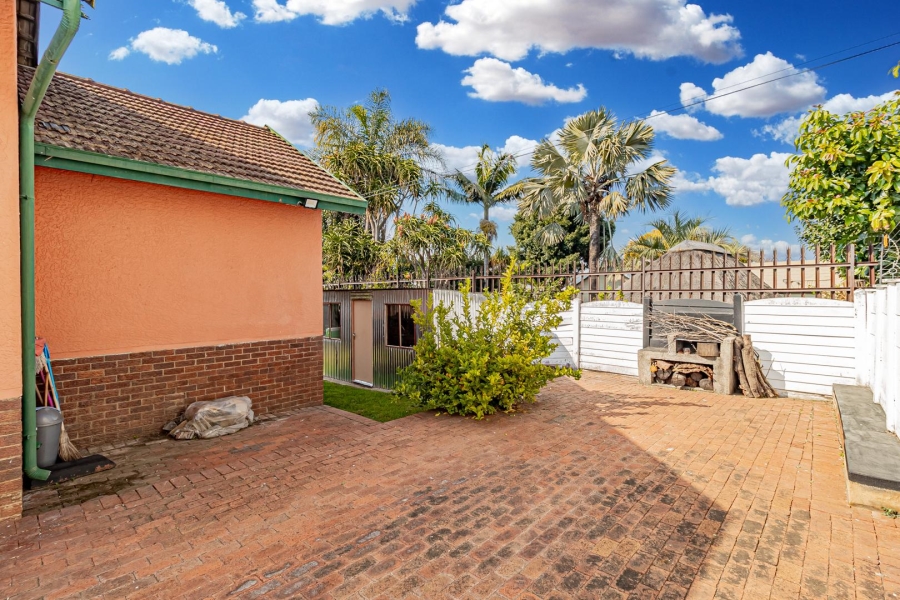 3 Bedroom Property for Sale in Blairgowrie Gauteng
