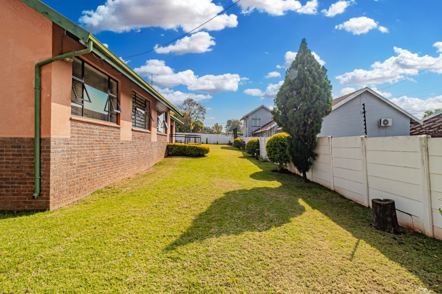 3 Bedroom Property for Sale in Blairgowrie Gauteng