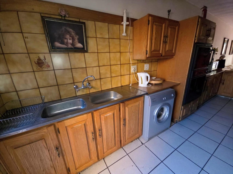 3 Bedroom Property for Sale in Faerie Glen Gauteng