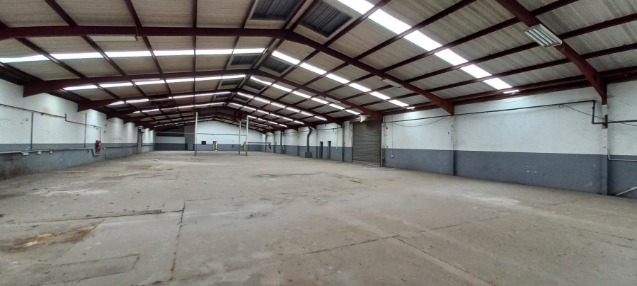 Commercial Property for Sale in Anderbolt Gauteng