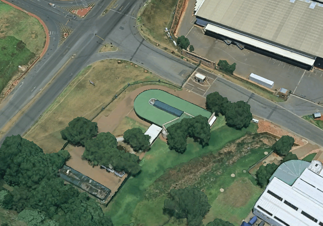 0 Bedroom Property for Sale in Elandshaven Gauteng