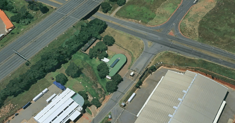 0 Bedroom Property for Sale in Elandshaven Gauteng