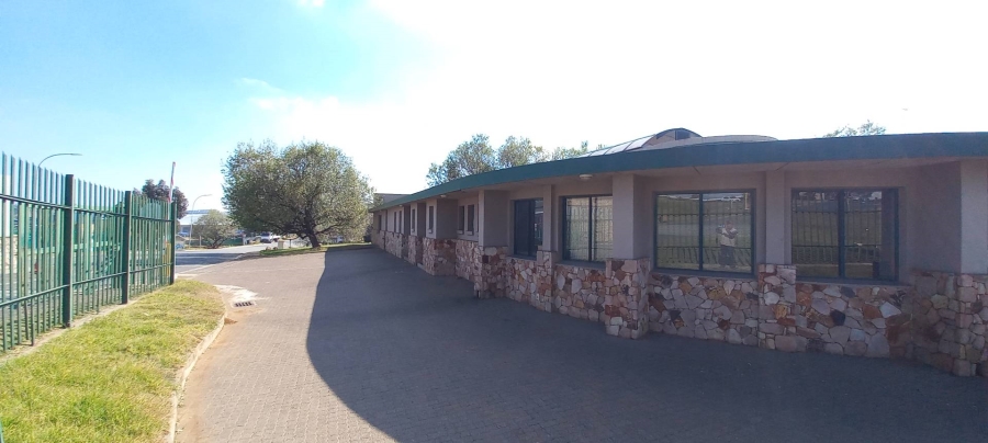 0 Bedroom Property for Sale in Elandshaven Gauteng
