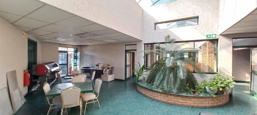 0 Bedroom Property for Sale in Elandshaven Gauteng