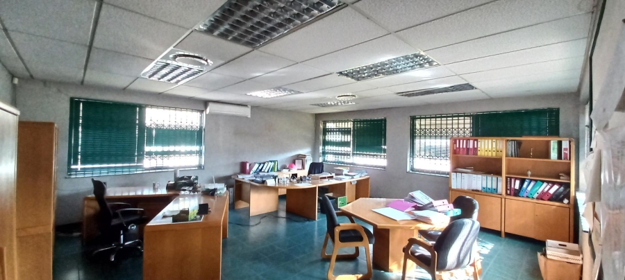 0 Bedroom Property for Sale in Elandshaven Gauteng