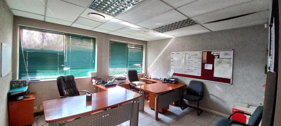 0 Bedroom Property for Sale in Elandshaven Gauteng