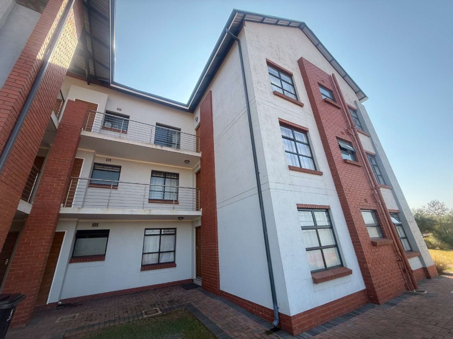 2 Bedroom Property for Sale in Witfontein Gauteng
