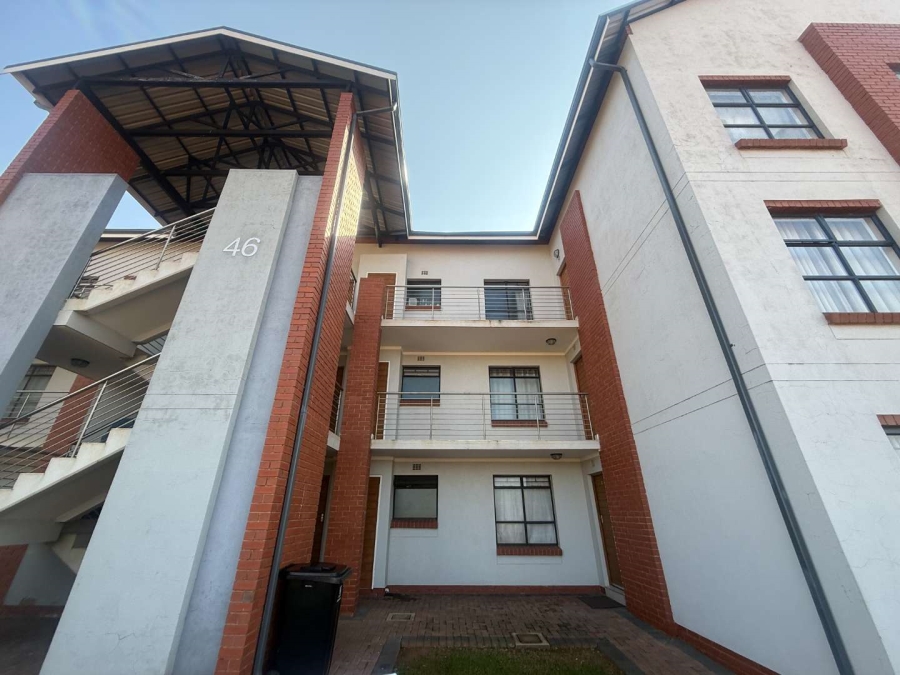 2 Bedroom Property for Sale in Witfontein Gauteng