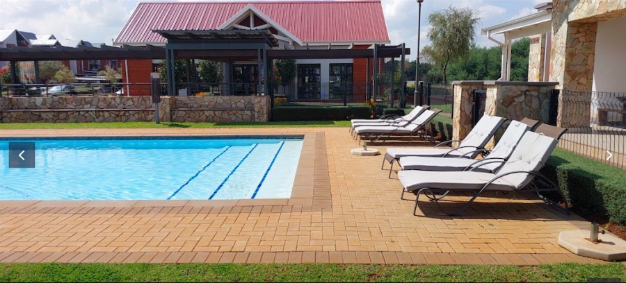 2 Bedroom Property for Sale in Witfontein Gauteng