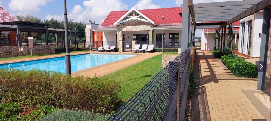 2 Bedroom Property for Sale in Witfontein Gauteng