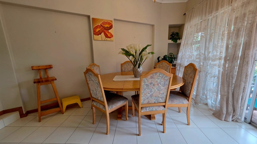 4 Bedroom Property for Sale in Bassonia Gauteng