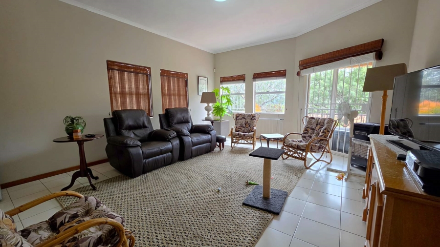 4 Bedroom Property for Sale in Bassonia Gauteng