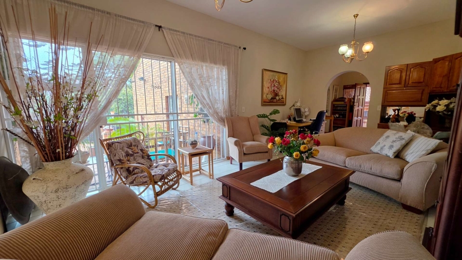4 Bedroom Property for Sale in Bassonia Gauteng