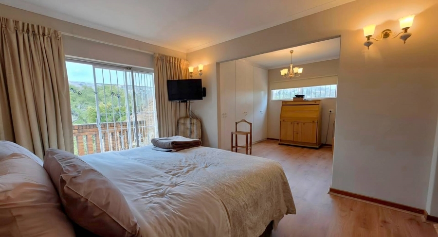 4 Bedroom Property for Sale in Bassonia Gauteng