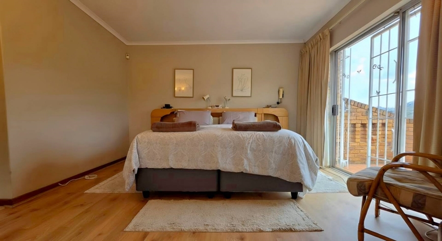4 Bedroom Property for Sale in Bassonia Gauteng