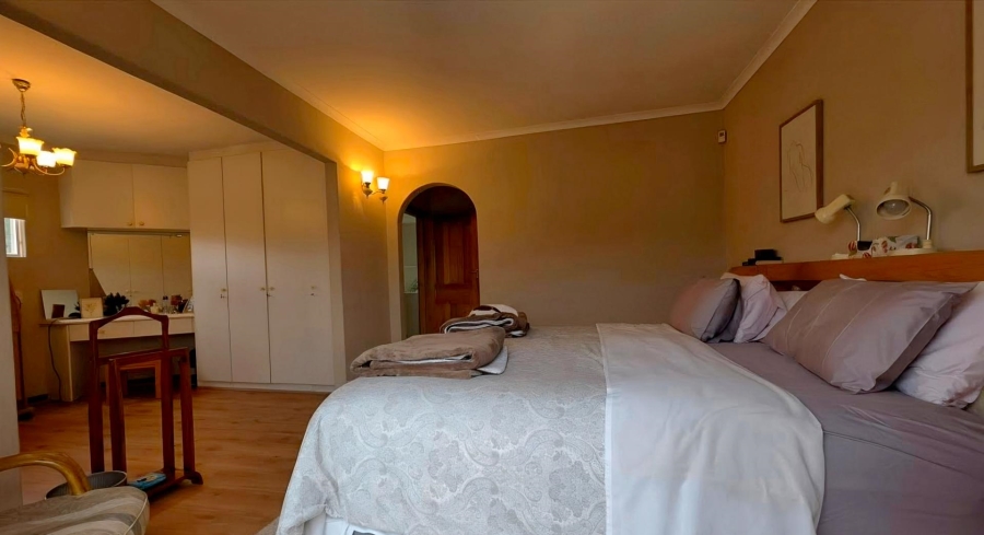 4 Bedroom Property for Sale in Bassonia Gauteng