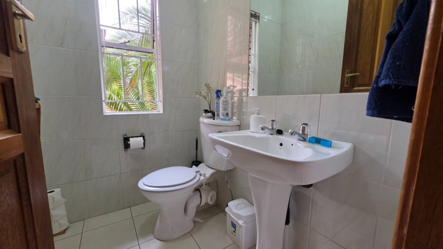 4 Bedroom Property for Sale in Bassonia Gauteng