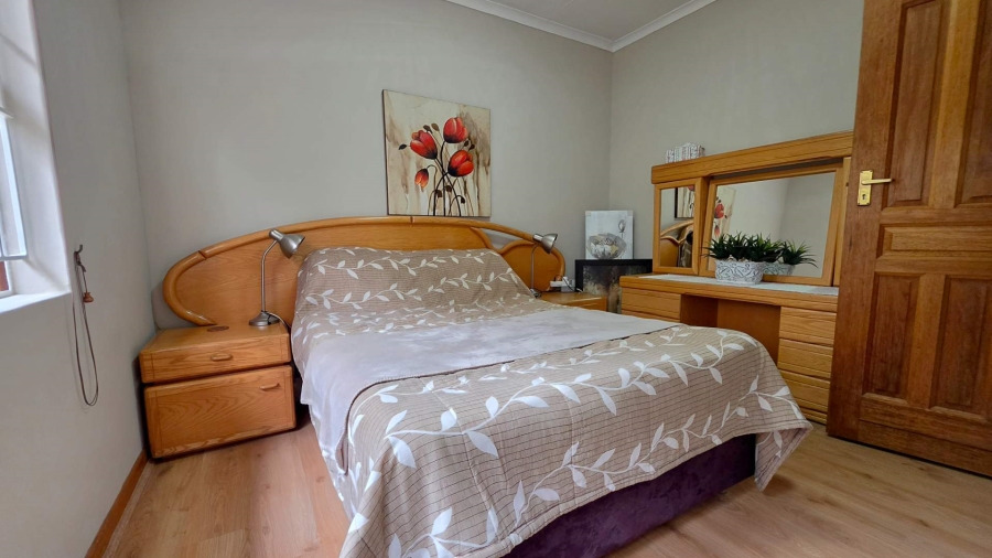 4 Bedroom Property for Sale in Bassonia Gauteng